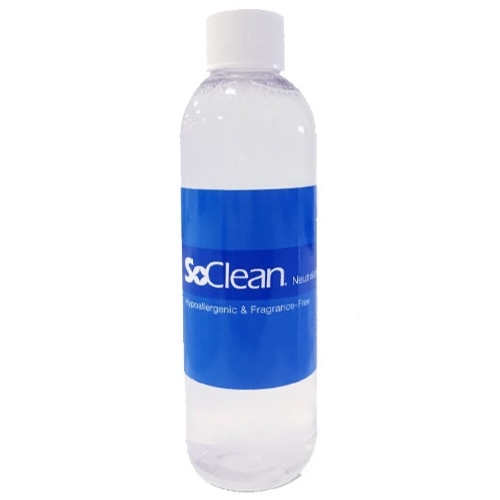 SoClean Solution